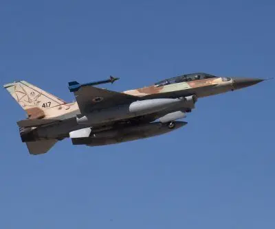 israeli-military-strikes-alleged-hezbollah-hamas-targets-in-lebanon-2