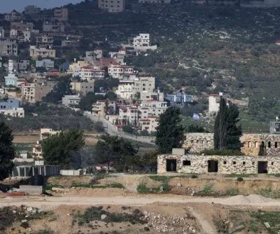 un-report-cites-israel-for-racial-discrimination-in-west-bank