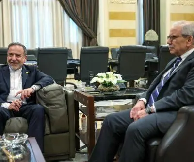 irans-foreign-minister-accuses-us-israel-of-fueling-protests