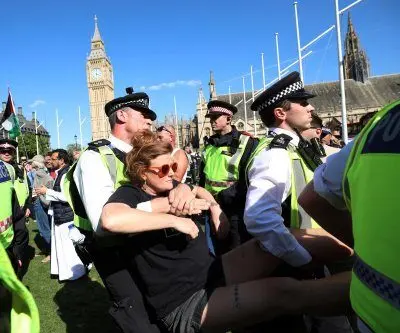 uk-palestine-action-protesters-end-hunger-strike-over-govt-contract