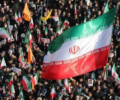 Iran says it won’t execute protester Efran Soltani