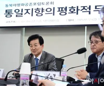 chung-urges-diplomacy-to-spur-north-korea-us-talks