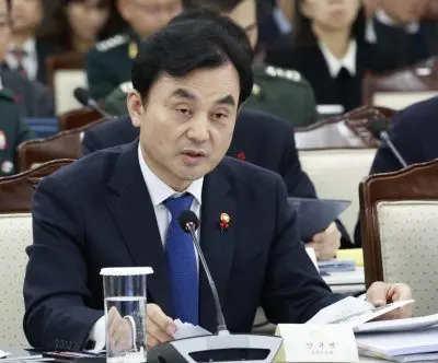 South Korea launches Defense AI Leaders Forum, signs MOU