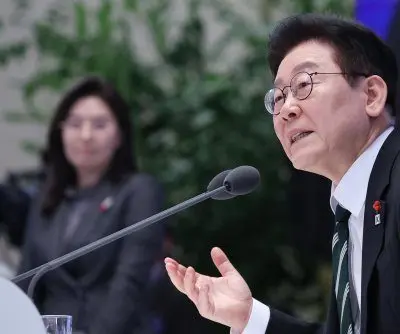 south-koreas-lee-says-north-produces-material-for-10-20-nuclear-weapons-annually-2