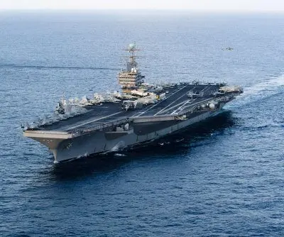 us-warships-arrive-in-indian-ocean-amid-iranian-crackdown-on-protesters