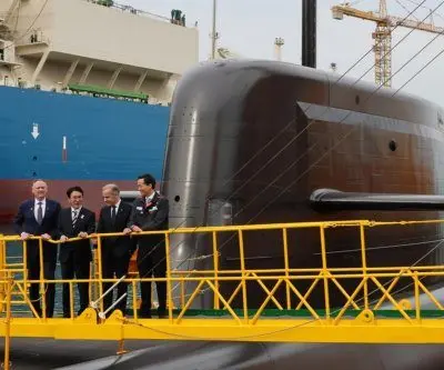 hanwha-pitches-broad-defense-package-to-boost-bid-for-canada-submarine-2