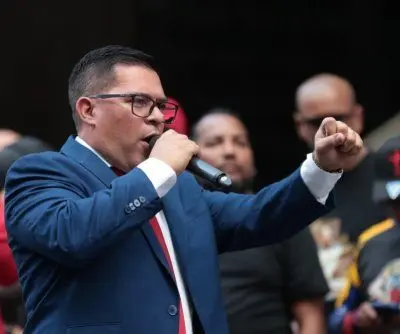 Chavismo reshuffles one month after Nicolás Maduro’s capture