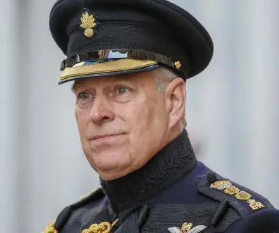 Ex-Prince Andrew vacates Royal Lodge amid Jeffrey Epstein fallout