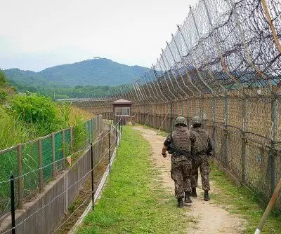 defense-ministry-proposes-joint-partial-management-of-dmz-to-us-source