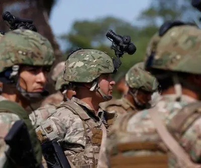 Argentina moves forward with migration security agency