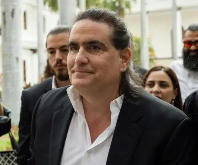 Nicolás Maduro’s alleged front man said to be captured in Venezuela