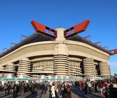 Milan-Cortina Winter Olympics officially start with opening ceremony