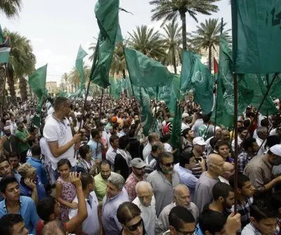 Israel kidnaps Jamaa al Islamiya official, kills 3 in south Lebanon