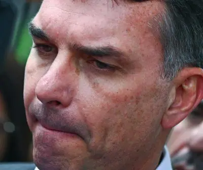 Bolsonaro’s son emerges as possible presidential candidate in Brazil