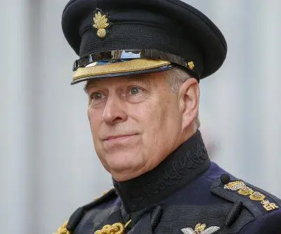 Epstein files: Prince William and Princess Catherine say they are ‘deeply concerned’