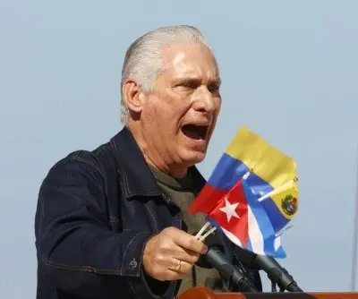 Amnesty International reports new escalation of repression in Cuba