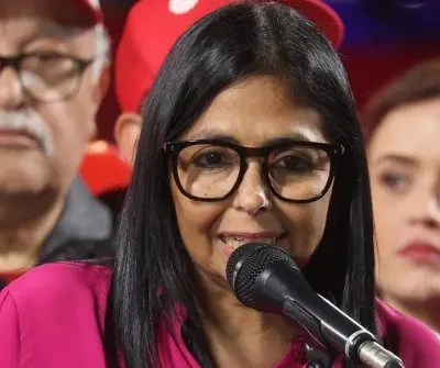 Venezuela rules out elections in the short term amid political tension