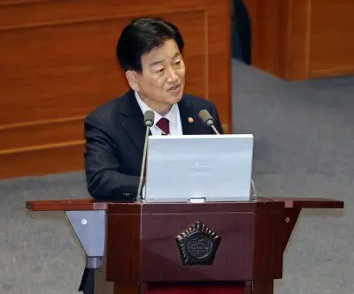 unification-ministry-rejects-claims-of-submissive-stance-toward-n-korea-2