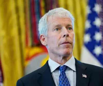 U.S. Treasury sets regulatory framework for Venezuelan oil operations