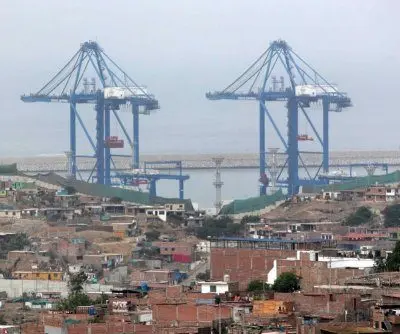 U.S. warns Peru as court allows China to run port with less oversight