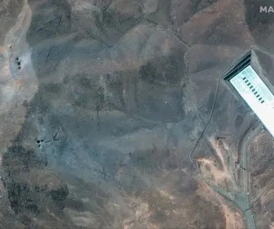 2 Israelis accused of wagering with classified info