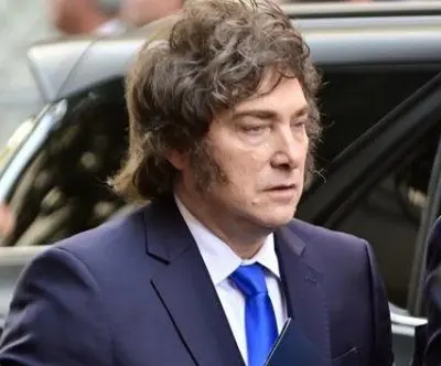 Argentina Senate approves labor reform amid protests