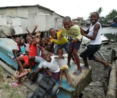 Child recruitment in Colombia surges 300% in five years