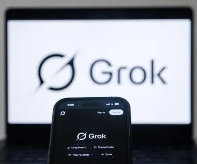 Brazil gives X five days to stop Grok from producing sexual content