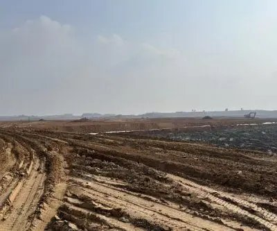 AI data center planned for reclaimed land in Haenam