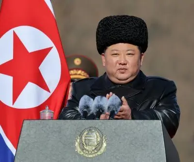 North Korea completes 50,000-home project before party congress