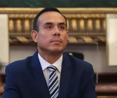 Peru’s Congress weighs removal of interim President Jose Jeri