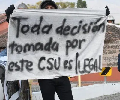 Guatemala’s attorney general tied to alleged illegal adoption network