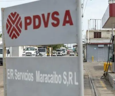 Venezuelan U.S. oil expert freed after arrest with no charges
