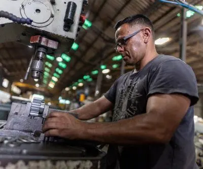 Argentina sees 22,000 companies close over two years