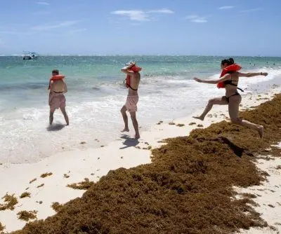 Dominican Republic begins 2026 with 1.2M visitors, projects record year