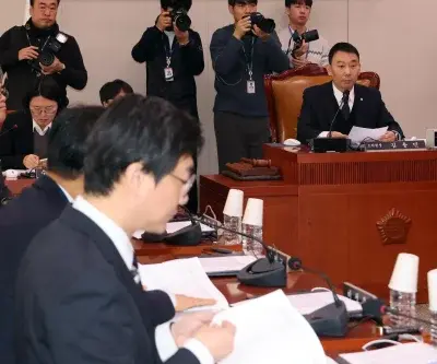 S. Korea panel advances bill to require cancellation of repurchased shares