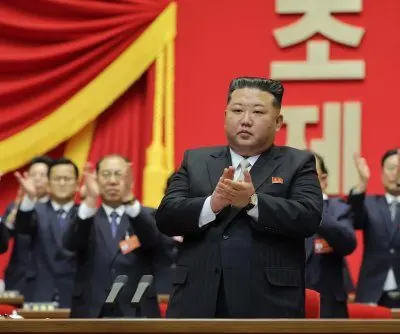 n-koreas-kim-reelected-as-general-secretary-of-ruling-party-for-reinforcing-nuclear-power-2