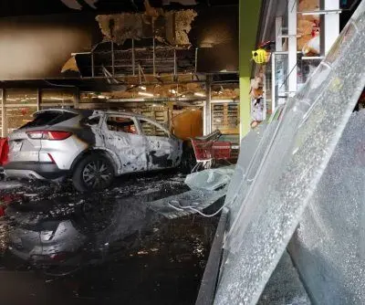 U.S, Canada issue travel warnings after Mexico cartel leader’s killing