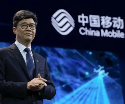 U.S. accuses Chile of risking regional sovereignty over China project