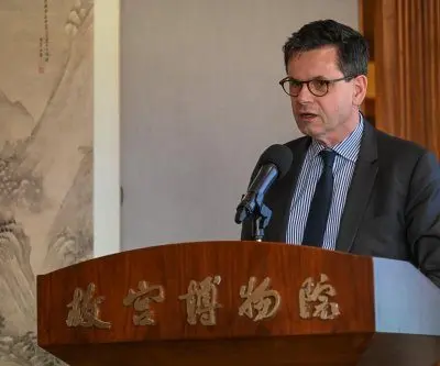 Christophe Leribault appointed director of Louvre in post-heist shake-up