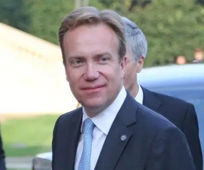 World Economic Forum CEO Børge Brende resigns; Jeffrey Epstein probe concludes