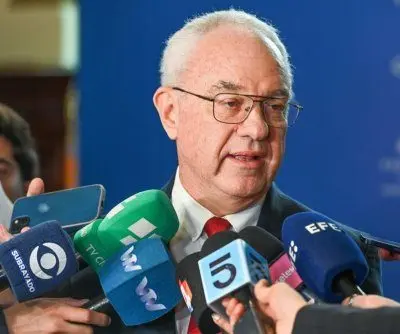 EU to provisionally activate trade agreement with Mercosur