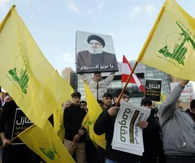 Analysis: Lebanon’s May elections in limbo despite Hezbollah’s decline