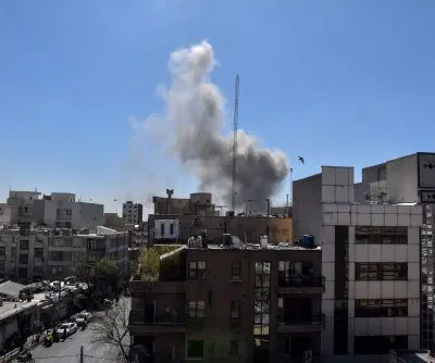 At least 22 people killed in anti-U.S. protests in Pakistan