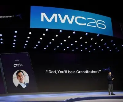 Korean telecoms unveil global AI alliance vision at MWC