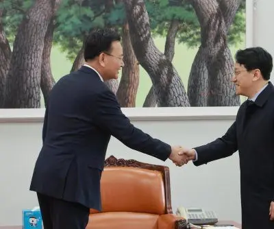 Rival parties expected to pass U.S. investment bill on March 12