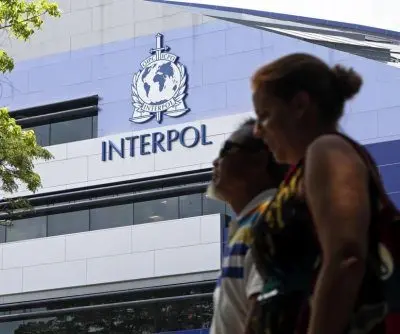 Nine-country Interpol operation rescues 65 children, arrests 60