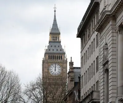 3 Brits arrested for spying for China released on bail