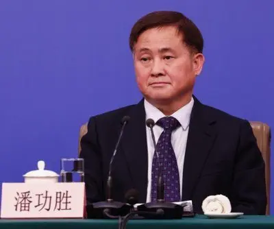 China says yuan devaluation not needed to boost trade