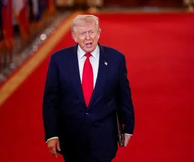 Trump announces military coalition to take on cartels in Latin America